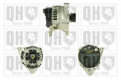 QUINTON HAZELL qra2263 -  Генератор